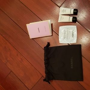New! Chanel Minis Bundle